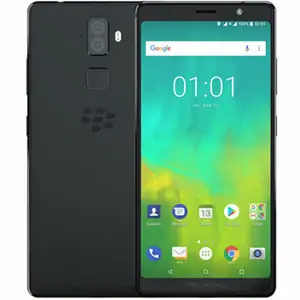 Замена матрицы на телефоне BlackBerry Evolve в Красноярске